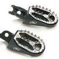 AS3 Foot Pegs for Honda CR 125 250 02-08 Crf 150 250 300 450 R X RX 2002-2022