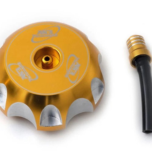 AS3 Petrol Fuel Gas Cap for Suzuki RM 65 85 100 125 250 Rmz 250 450 Rmx 450 Z