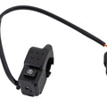 AS3 Engine Start Starter Switch Button - Honda Crf 250 X 04-17 Crf 450 X 05-17