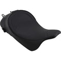 Drag Specialties 0801-0886 Backrest Compatible Solo Seat Mild Stitch
