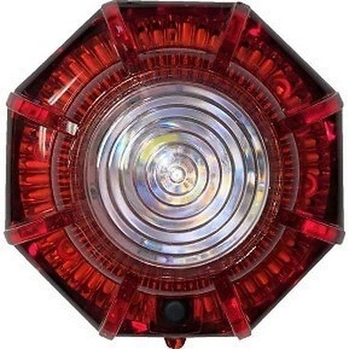 Custom Dynamics CD-LIGHT-1LED Road Flare Safety Light