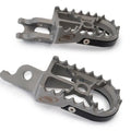 AS3 Foot Pegs for Honda CR 125 250 02-08 Crf 150 250 300 450 R X L 2002-2022