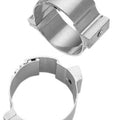 Memphis Shades Adjustable Pair of Fork Clamps 48-55mm MEM9954
