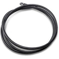 Drag Specialties 1741-2743 Universal Brake Line- Black - 72"