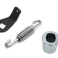 V-Twin 49-0466 45 Kickstand Hardware & Spring Kit for 36-52 W