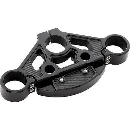 Arlen Ness 130-000 Method Top Tree- Black for 15-22 FLTRX/FLTRU/FLTRK
