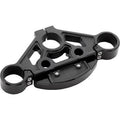 Arlen Ness 130-000 Method Top Tree- Black for 15-22 FLTRX/FLTRU/FLTRK