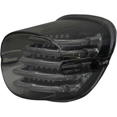 Custom Dynamics PB-TL-SB-S ProBEAM Squareback LED Taillight Kit w/o Tag Light