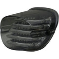 Custom Dynamics PB-TL-SB-S ProBEAM Squareback LED Taillight Kit w/o Tag Light