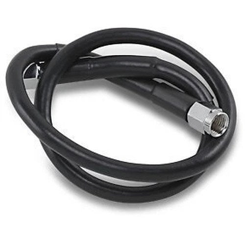 Drag Specialties 1741-2712 Universal Brake Line 23"