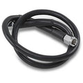 Drag Specialties 1741-2712 Universal Brake Line 23"
