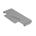 V-Twin 42-0786 Chrome Battery Top Cover for 97-03 Sportster