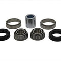 V-Twin 44-0456 Wheel Hub Bearing & Seal Assembly Kit for 84-86 Wide Glide