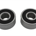 V-Twin 44-0993 3/4" Wheel Hub Bearing Set