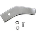 Drag Specialties 0510-0586 Chrome Easy Find Kickstand Extension 04-22 Sportster