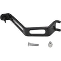 Drag Specialties 0510-0585 Black Easy Find Kickstand Extension for 99-06 Touring