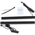 Custom Dynamic 2040-2704 PR-PLUG-DC-12 Dual Color Plasma Rods 12"