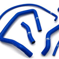 AS3 Silicone Radiator Hoses for Suzuki Gsx 1300 R Hayabusa 1999-2007