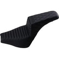 Saddlemen GelCore Tuck & Roll LS Step-Up Seat Harley FLDE/FLSL/FXBB/FLHC 18-20
