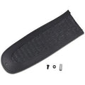 Drag Specialties 1405-0151 Faux Gator Fender Skin 15" x 5-1/2"