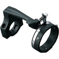 Kuryakyn 6218 Black Universal Econo Throttle Assist for Motorcycles