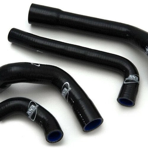 AS3 Silicone Radiator Hoses for BMW K 100 1982-1992