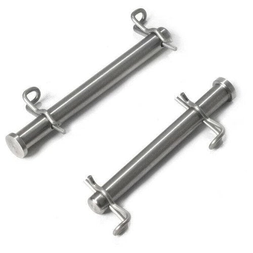 AS3 Brake Caliper Pins for KTM 125 150 250 300 350 450 500 SX-F Exc 1998-2023