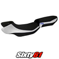 BMW R1200RS 2015 2016 2017 2018 2019 Seat Cover Tappezzeria White Blue Black