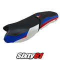 BMW R1250GS Adventure 2019 2020 2021 2022 2023 2024 Seat Cover Tappezzeria SE HP
