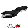 BMW R1250RS 2020 2021 2022 2023 2024 Seat Cover Tappezzeria White Red Black