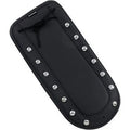 Saddlemen T8100-71-S Fender Chap- Matches Studded Solo Seat