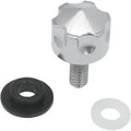 Drag Specialties 0820-0035 Six-Shooter Seat Mount Knob