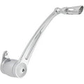 Arlen Ness 19-763 Chrome Deep Cut Brake Arm for 14-21 Harley Touring & Trike