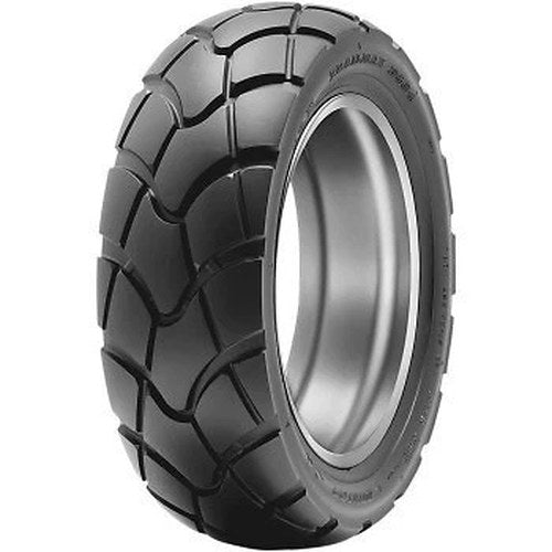 Dunlop D604 Tire Rear D604 130/70-12 62L