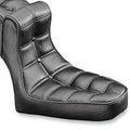Drag Specialties DS-907740 Front Custom Scorpion Solo Seat for Rigid Frame