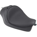 Drag Specialties 0804-0391 Solo Seat for Harley Sportster 04-22