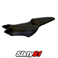 Honda CB1000R 2008-2012 2013 2014 2015 2016 2017 Seat Cover Tappezzeria Black