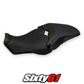 Honda CB1000R 2018-2020 2021 2022 2023 2024 2025 Seat Cover Tappezzeria Black