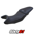 Honda NT1100 2021 2022 2023 2024 2025 2026 Seat Cover Tappezzeria Black