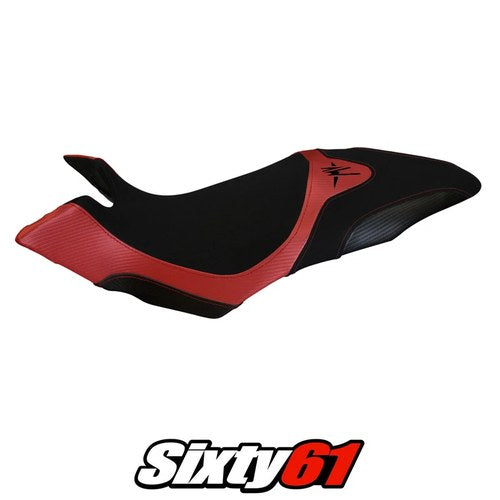 MV Agusta Dragster 800 2014 2015 2016 2017 2018 Seat Cover Tappezzeria Red