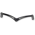 Arlen Ness 40-107 Black 10-Gauge Heel/Toe Shifter Lever 84-20 Touring 86-17 Flst