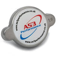 AS3 High Pressure 1.8 Bar Radiator Cap for KTM 125-450 SX Sxf 16-21 Exc 17-21