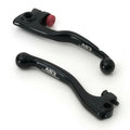 AS3 Brake Clutch Levers for Beta 125 250 300 350 390 480 RR 13-22 Xtrainer 15-22