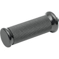 Drag Specialties 1603-0133 Black Hotop Designs Shift Peg for Harley