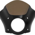 Memphis Shades MEM7381 Gauntlet Fairing for Harley Low Rider Fxlr 18-20