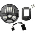 Custom Dynamics PB-LRST-B ProBEAM 5-3/4" Headlight Kit- FXLRST/FXRST 22-23