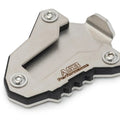 AS3 Side Stand Base Extension Plate for Ducati Desert X 2022-2024
