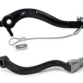 AS3 Rear Brake Pedal Gear Lever for Husqvarna TC TE TX 250 300 2017-2022