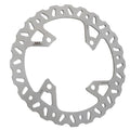 AS3 Rear Brake Disc for Kawasaki KX 250 2019-2020 KX 450 2019-2020 2022-2023