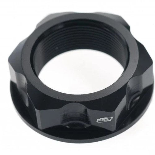 AS3 Steering Stem Nut for Honda CR 125 250 2001-2008 Crf 250 450 R X 2004-2022